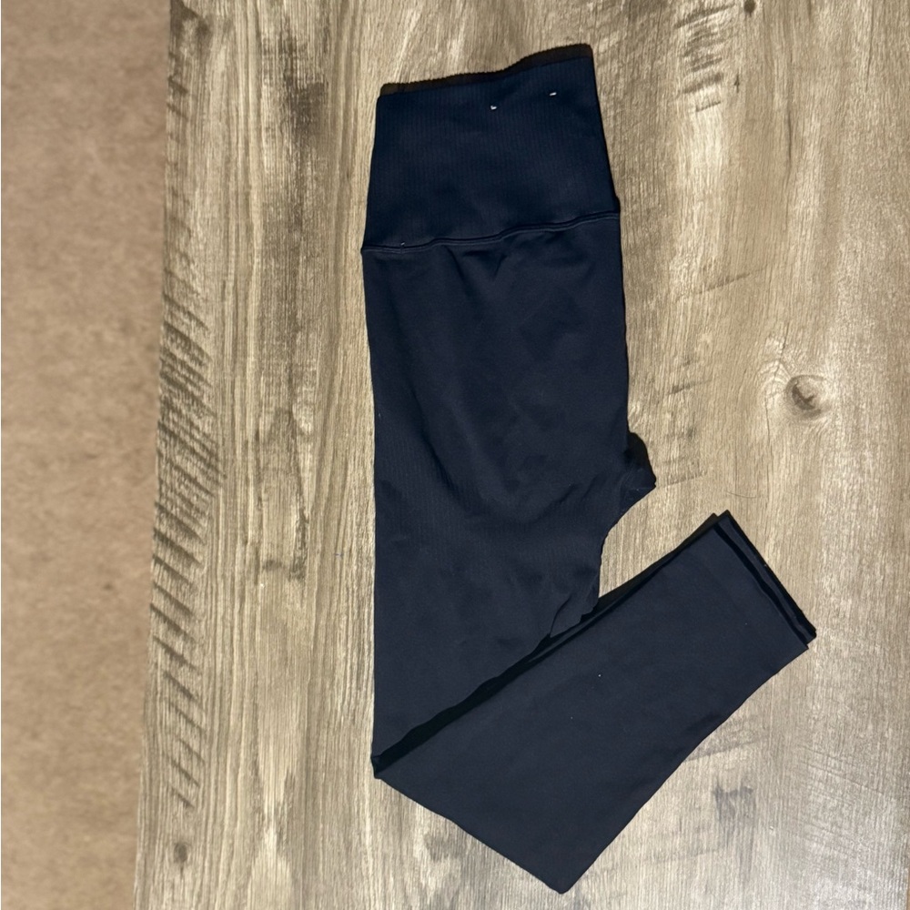 Target Black Leggings